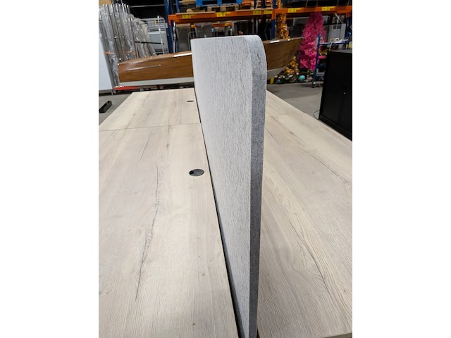 2x duo-bureau hoog-laag, 2023 - afbeelding 10 van  10