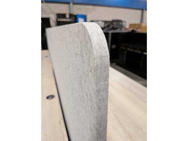 2x duo-bureau hoog-laag, 2023 - afbeelding 8 van  10