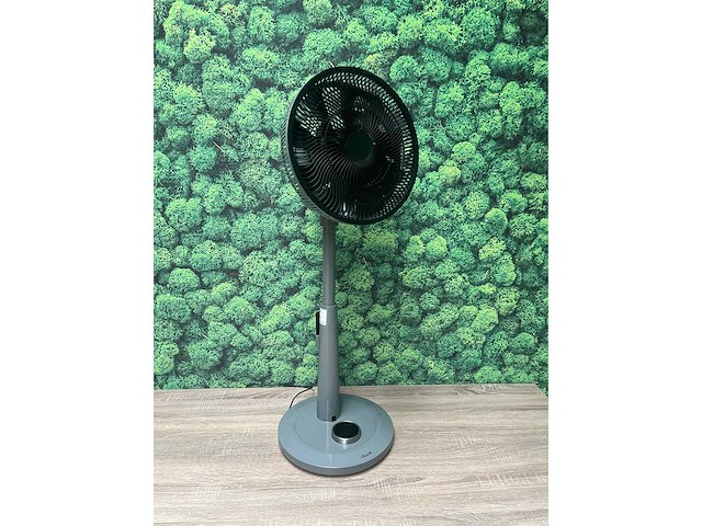 2x duux - verstelbare ventilator - afbeelding 3 van  9
