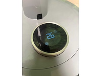 2x duux - verstelbare ventilator - afbeelding 5 van  9