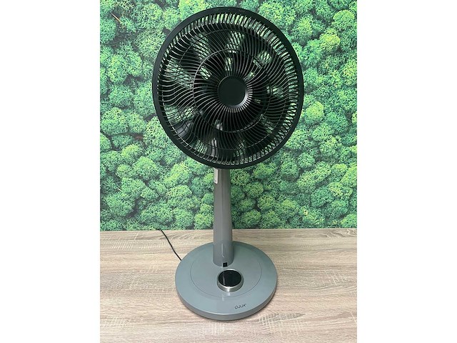 2x duux - verstelbare ventilator - afbeelding 7 van  9