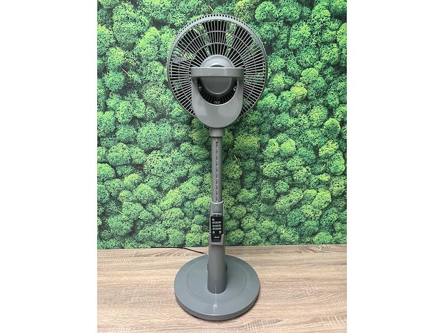 2x duux - verstelbare ventilator - afbeelding 8 van  9