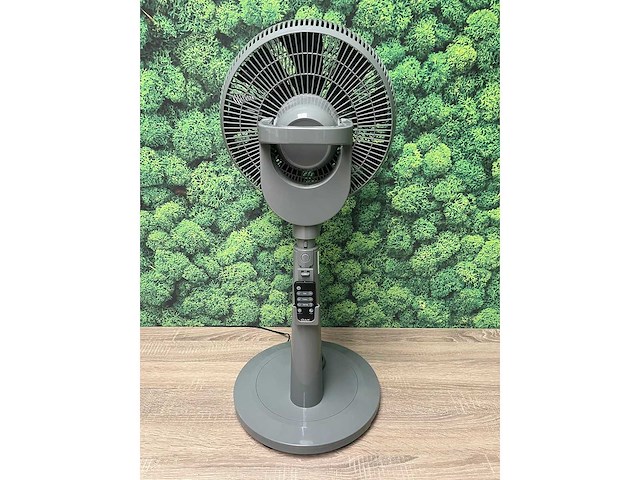 2x duux - verstelbare ventilator - afbeelding 9 van  9
