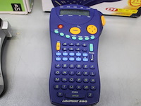 2x dymo labelprinter - afbeelding 2 van  11