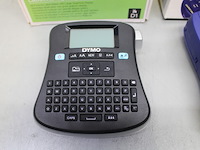 2x dymo labelprinter - afbeelding 5 van  11
