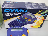 2x dymo labelprinter - afbeelding 8 van  11