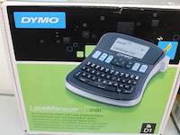 2x dymo labelprinter - afbeelding 11 van  11