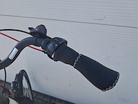 2x e-bike, stella, wit - afbeelding 5 van  28