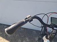2x e-bike, stella, wit - afbeelding 19 van  28