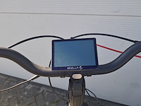 2x e-bike, stella, wit - afbeelding 3 van  29