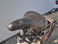 2x e-bike, stella, wit - afbeelding 28 van  29