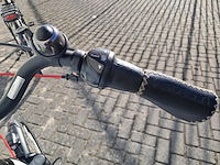 2x e-bike, stella, wit - afbeelding 5 van  31