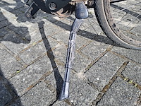 2x e-bike, stella, wit - afbeelding 14 van  29