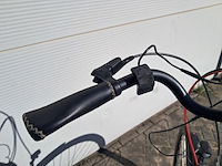 2x e-bike, stella, wit - afbeelding 19 van  29