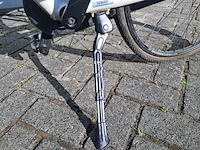 2x e-bike, stella, wit - afbeelding 27 van  29