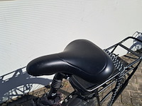 2x e-bike, stella, wit - afbeelding 2 van  29