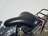 2x e-bike, stella, wit - afbeelding 17 van  29