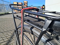 2x e-bike, stella, wit - afbeelding 22 van  29