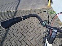 2x e-bike, stella, wit - afbeelding 5 van  31