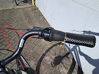 2x e-bike, stella, wit - afbeelding 22 van  31
