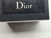 2x eau de parfum, 100ml, dior, sauvage - afbeelding 2 van  4