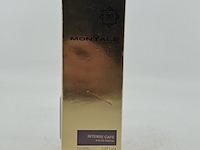 2x eau de parfum, 100ml, montale, intense cafe - afbeelding 2 van  5