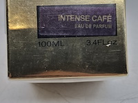 2x eau de parfum, 100ml, montale, intense cafe - afbeelding 3 van  5