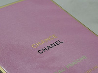 2x eau de parfum, 50 ml, chanel, chance eau fraîche - afbeelding 3 van  9