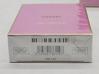 2x eau de parfum, 50 ml, chanel, chance eau fraîche - afbeelding 6 van  9