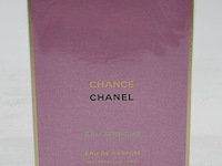 2x eau de parfum, 50 ml, chanel, chance eau fraîche - afbeelding 7 van  9