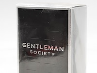 2x eau de parfum, 60ml, givenchy, gentleman society - afbeelding 2 van  8