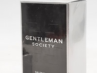 2x eau de parfum, 60ml, givenchy, gentleman society - afbeelding 6 van  8