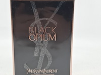 2x eau de parfum, 90ml, yves saint laurent, black opium - afbeelding 2 van  4
