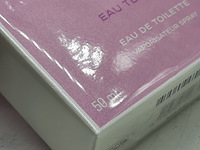 2x eau de toilette, 50 ml, chanel, chance eau tendre - afbeelding 11 van  12