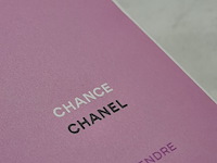 2x eau de toilette, 50 ml, chanel, chance eau tendre - afbeelding 3 van  12