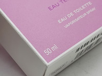 2x eau de toilette, 50 ml, chanel, chance eau tendre - afbeelding 5 van  12