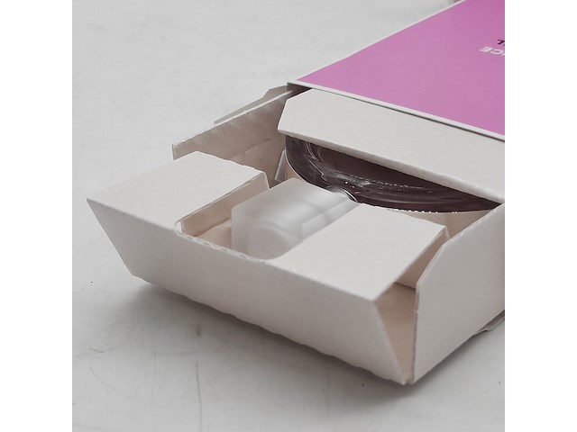 2x eau de toilette, 50 ml, chanel, chance eau tendre - afbeelding 7 van  12