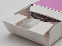 2x eau de toilette, 50 ml, chanel, chance eau tendre - afbeelding 7 van  12