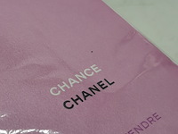 2x eau de toilette, 50 ml, chanel, chance eau tendre - afbeelding 9 van  12