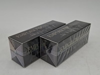 2x eau de toilette, 50ml, emporio armani - afbeelding 2 van  4
