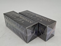 2x eau de toilette, 50ml, emporio armani - afbeelding 3 van  4