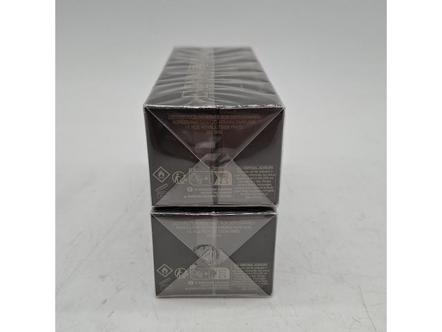 2x eau de toilette, 50ml, emporio armani - afbeelding 4 van  4