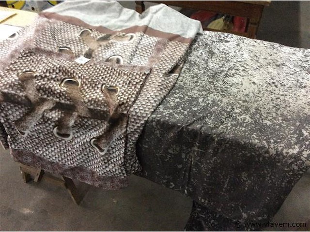 2x éénpersoons bedovertrek + 1 kussensloop - afbeelding 1 van  3