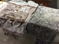 2x éénpersoons bedovertrek + 1 kussensloop - afbeelding 1 van  3