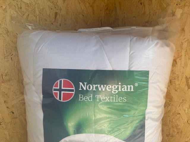 2x eenpersoons dekbed norwegian - afbeelding 2 van  4