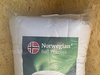2x eenpersoons dekbed norwegian - afbeelding 2 van  4