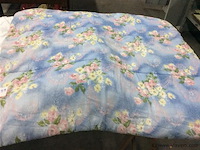 2x éénpersoons donsdeken - afbeelding 3 van  3