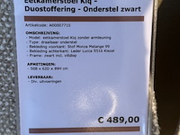 2x eetkamerstoel, bree's new world, kiq, draaibaar - afbeelding 2 van  5