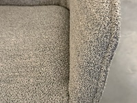 2x eetkamerstoel, grijs - afbeelding 3 van  4