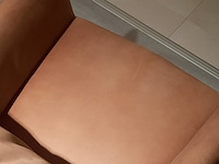 2x eetkamerstoel label, malibu - afbeelding 2 van  14